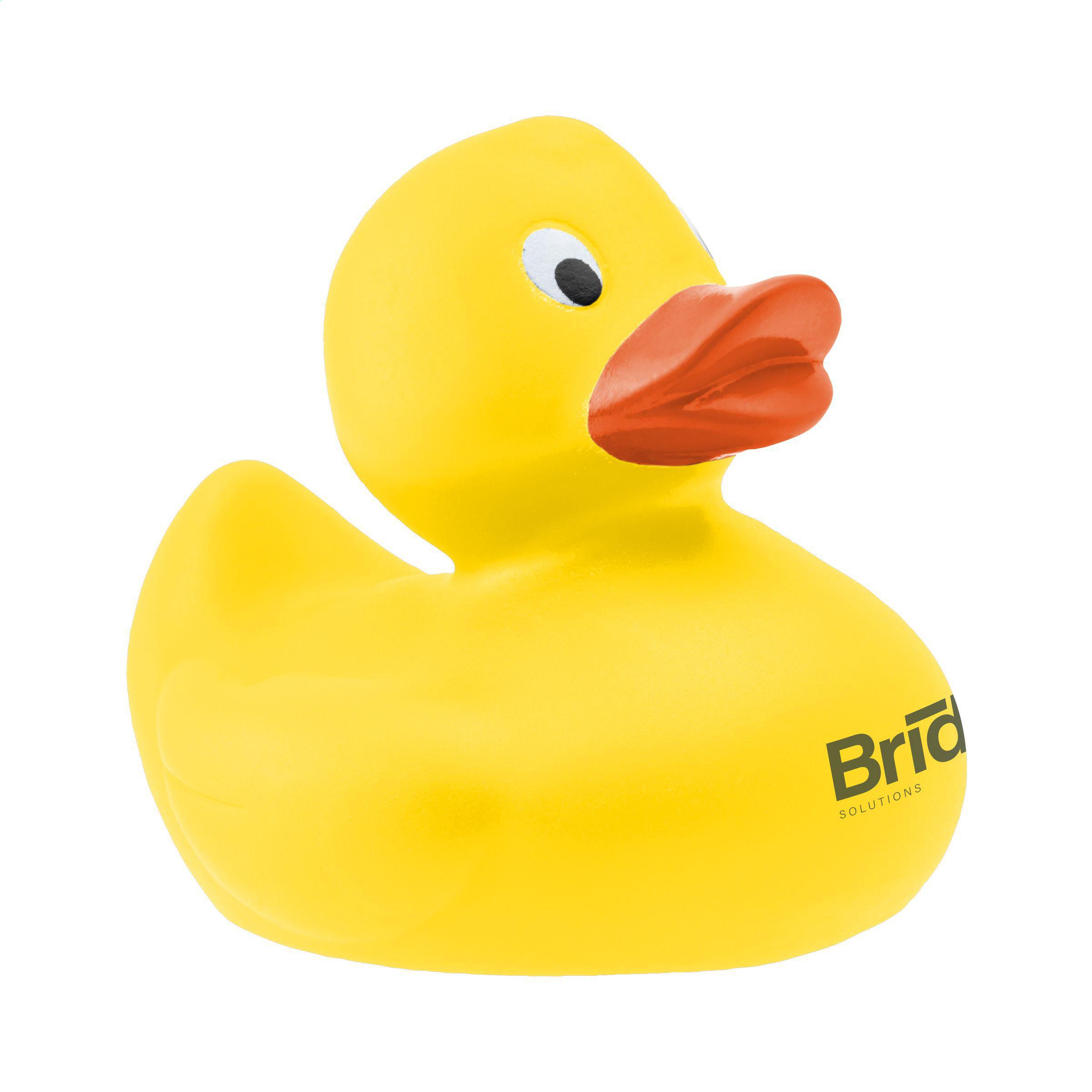 SoapyDuck anatra da bagno