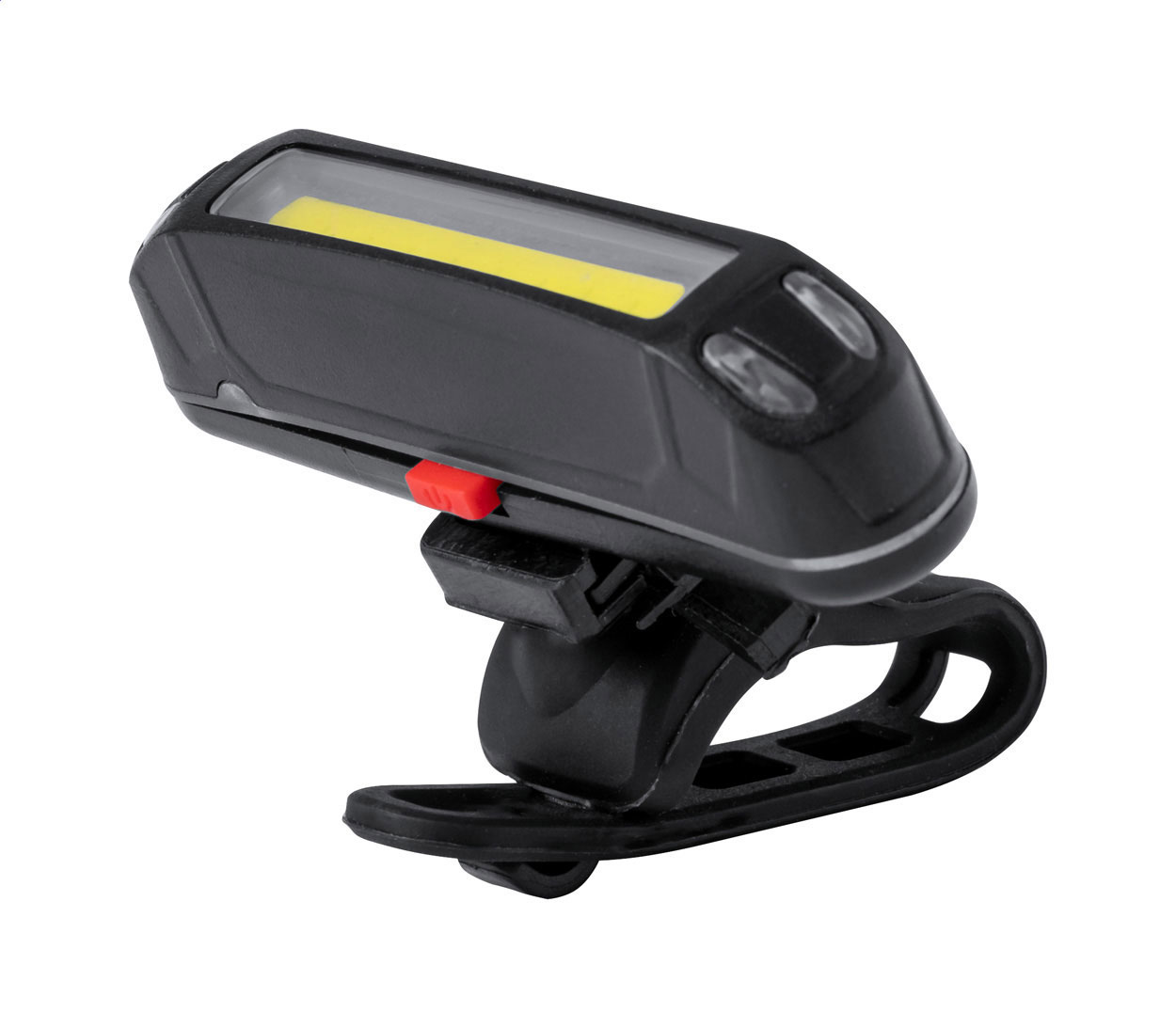 Luce Ricaricabile Bicicletta Lumina - Palaia bedrukken met logo