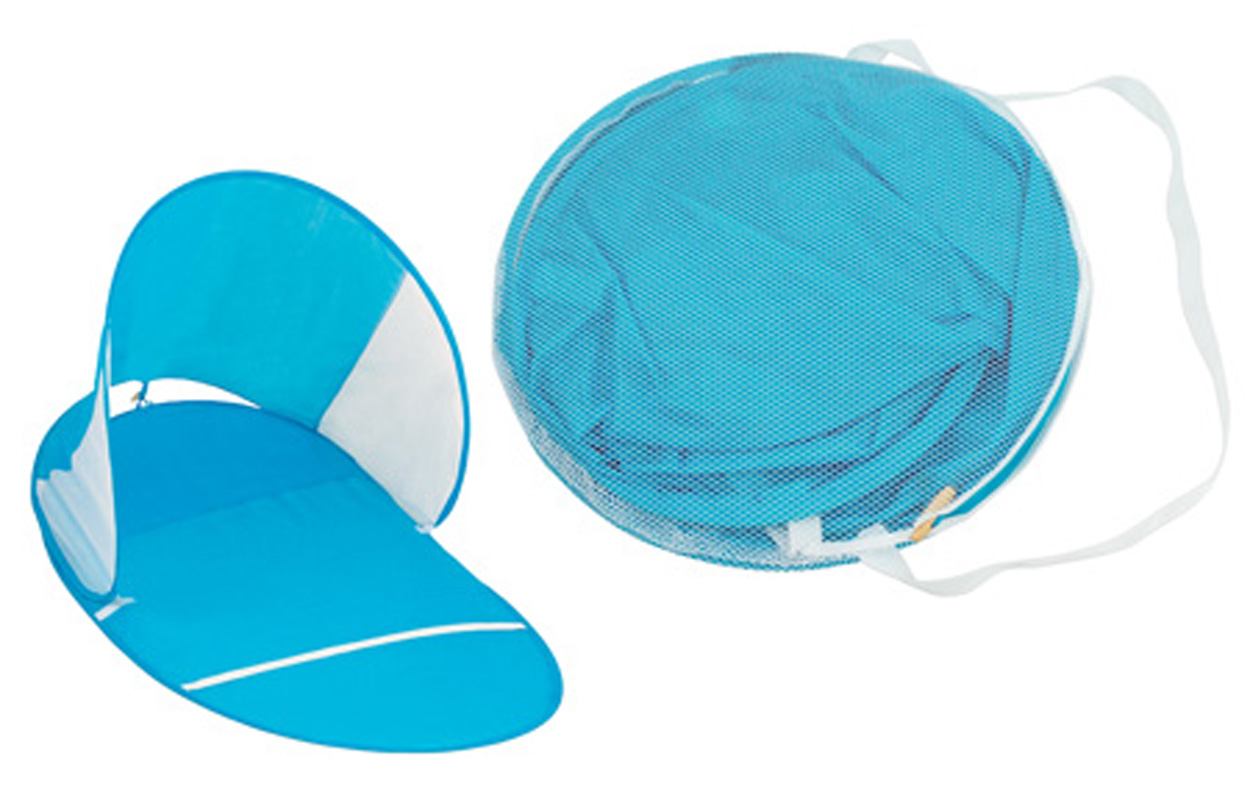 Tenda da Spiaggia Pieghevole - Garlate