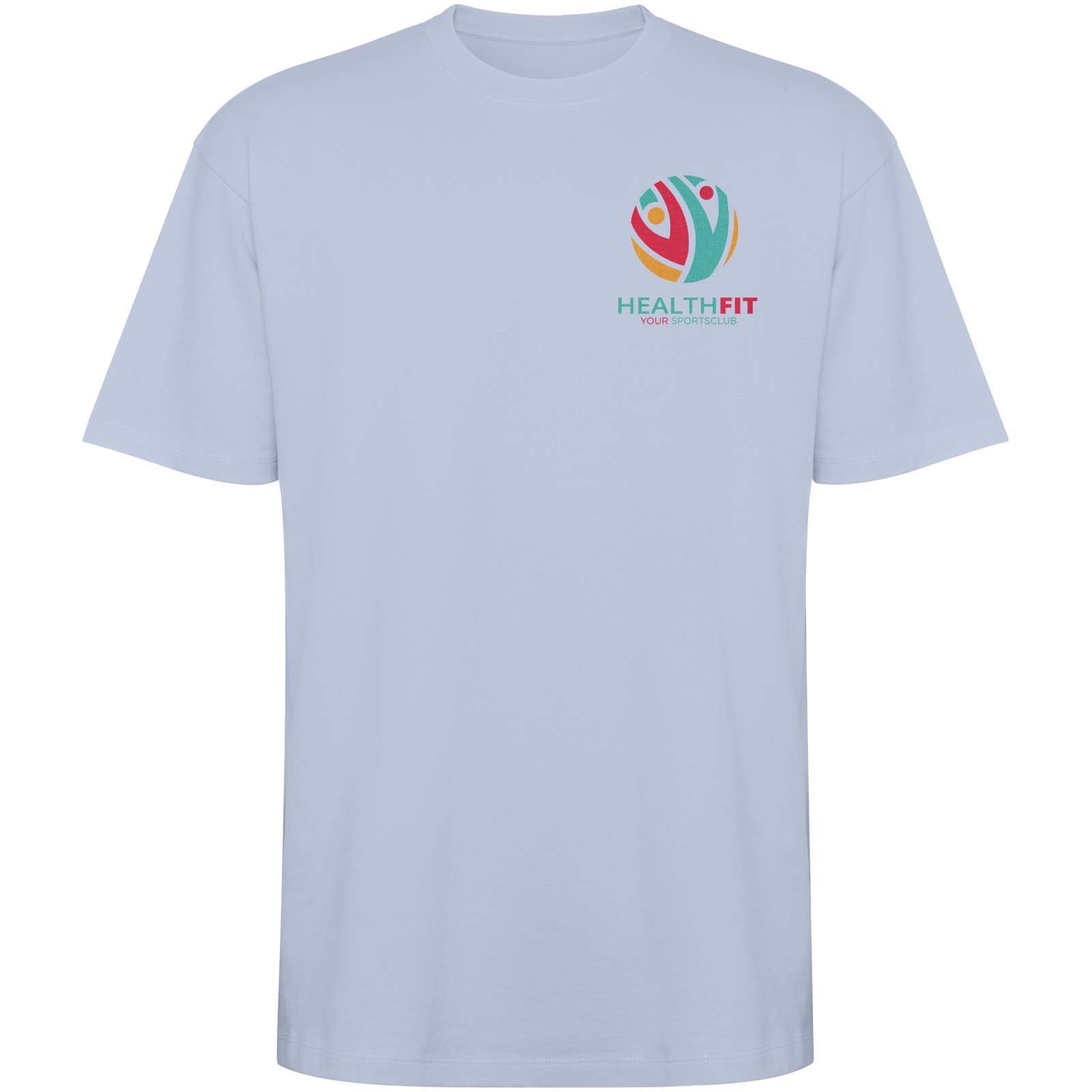 Maglia Oversize Unisex Taurus - Tresivio stampato con logo