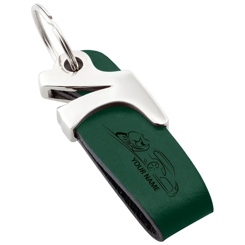 Apribottiglie Portachiavi Elegante - Mozzo