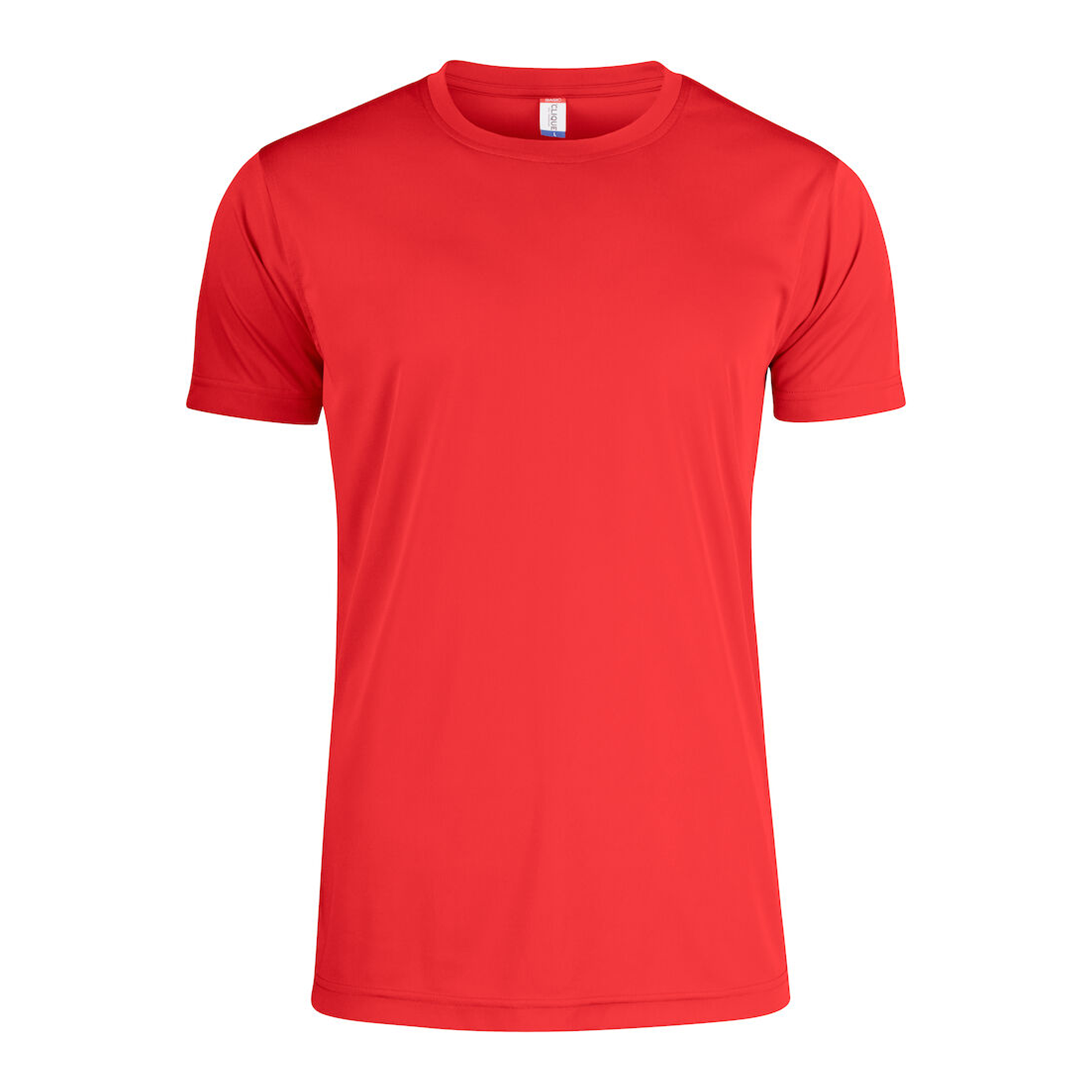 T-Shirt Attiva per Donna Basic - Ostiglia