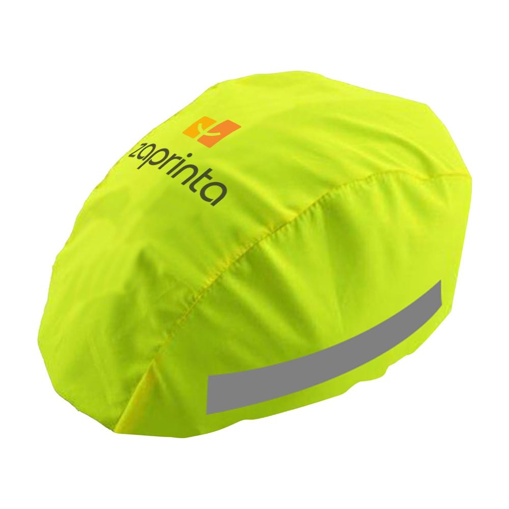 Copertura Riflettente per Casco