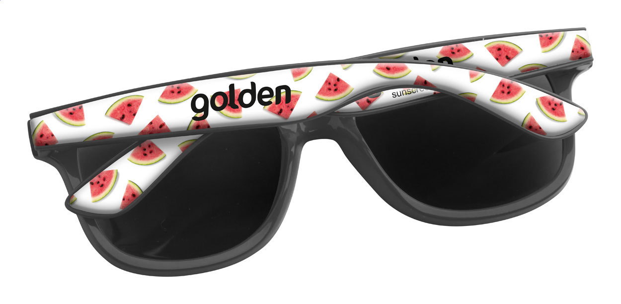 Occhiali da Sole EpoxyLux - Solza stampato con logo