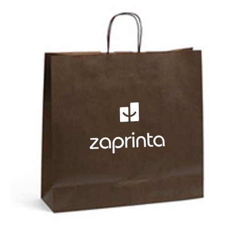 Shopper in carta - | Zaprinta Italia