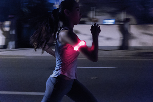 Cinturino Visibile - Alberobello