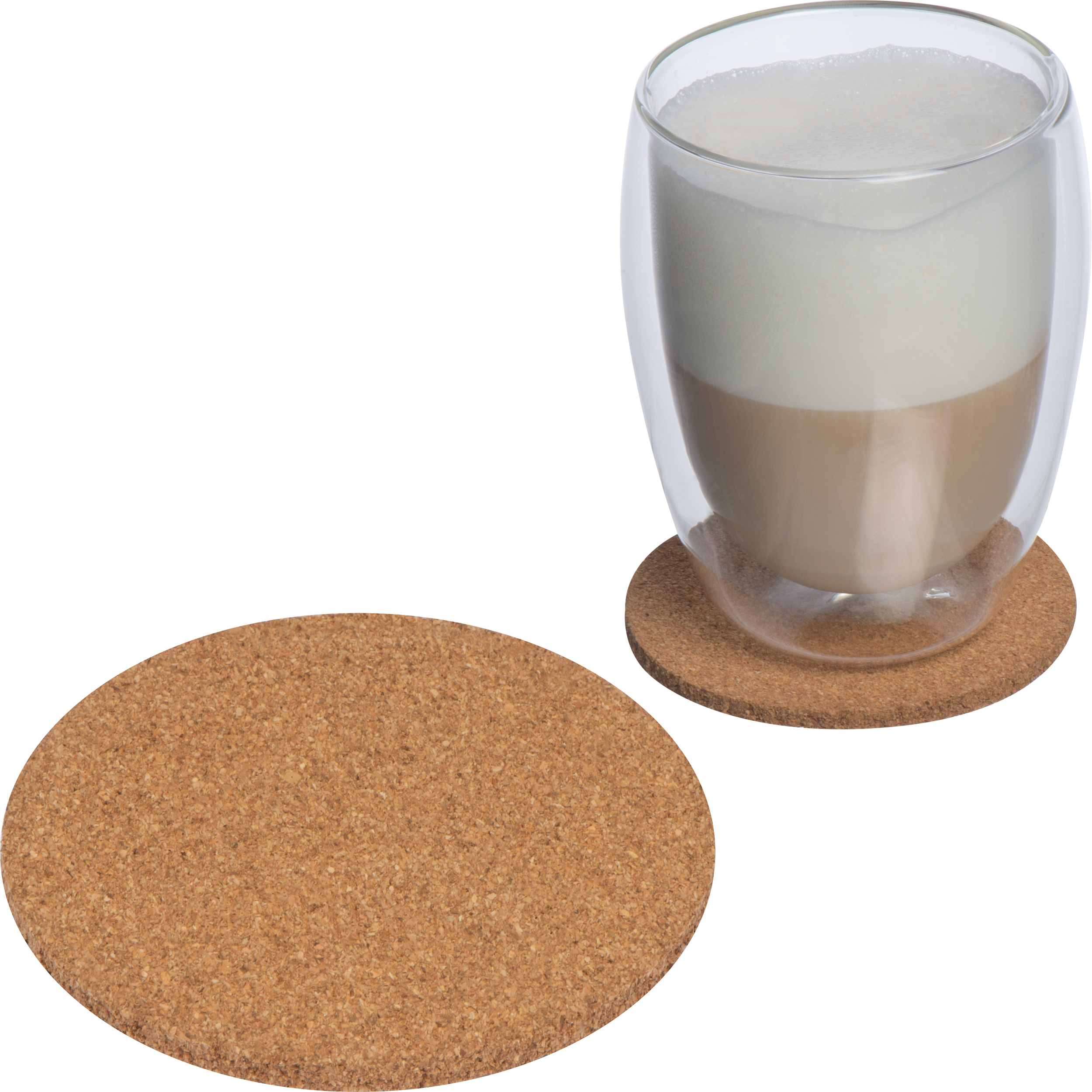 Sottopentola EcoCork - Roccavione