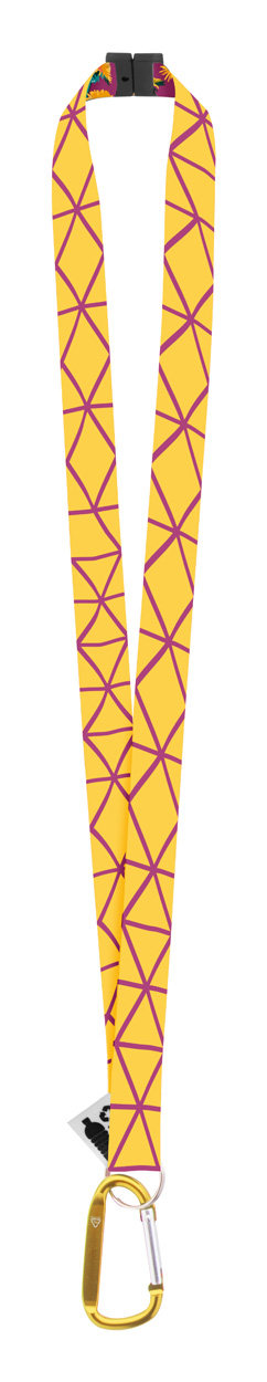 Laccio Sublimato Sicuro XL - Trezzano Rosa