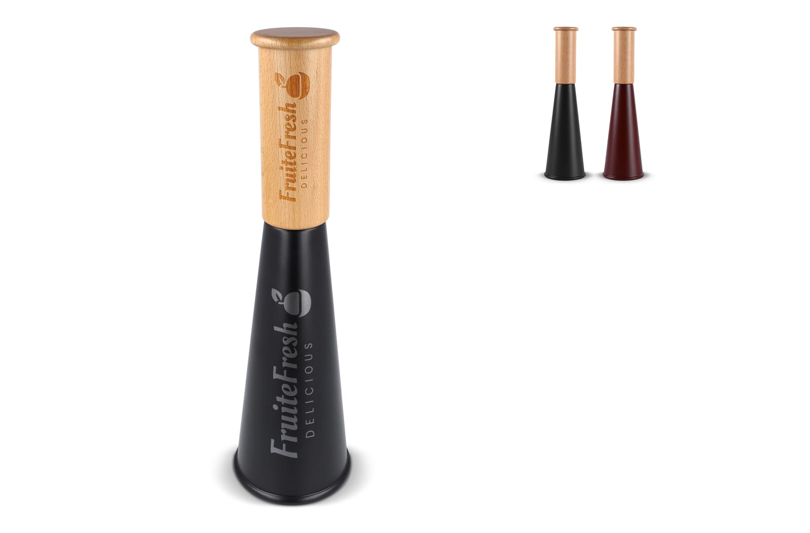 Sagaform Macinapepe o Sale per Cetrioli, Grande, 32cm