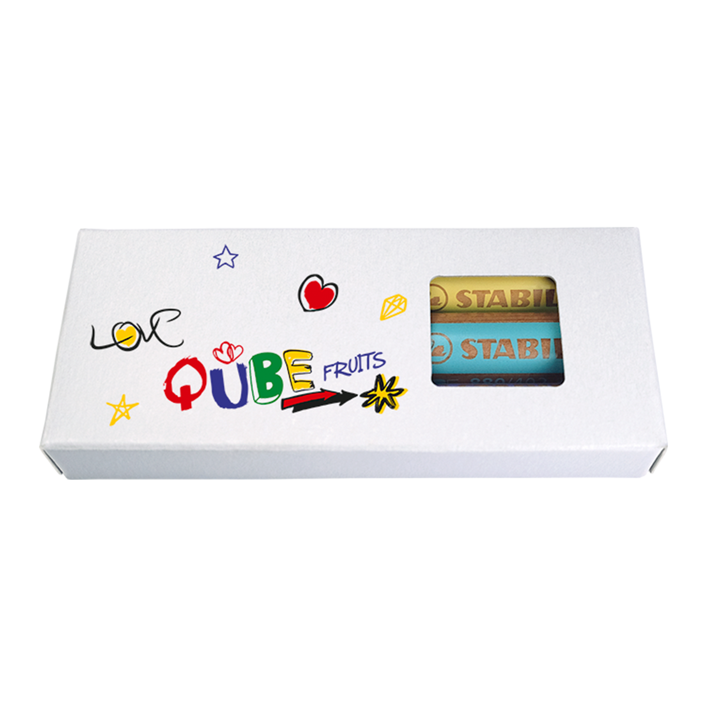 Colori Creativi Stabilo Boss® - Curno