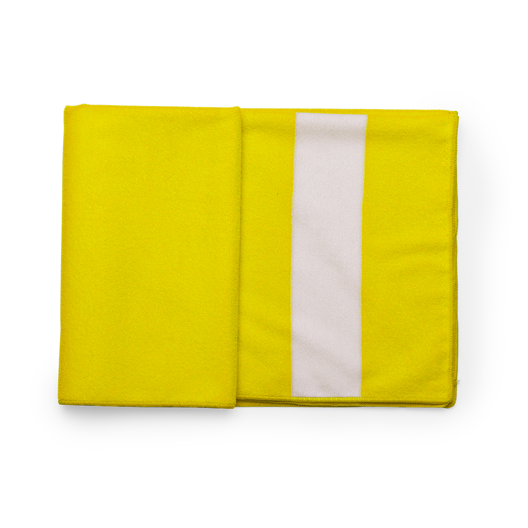 Asciugamano in microfibra XL - Lanuvio
