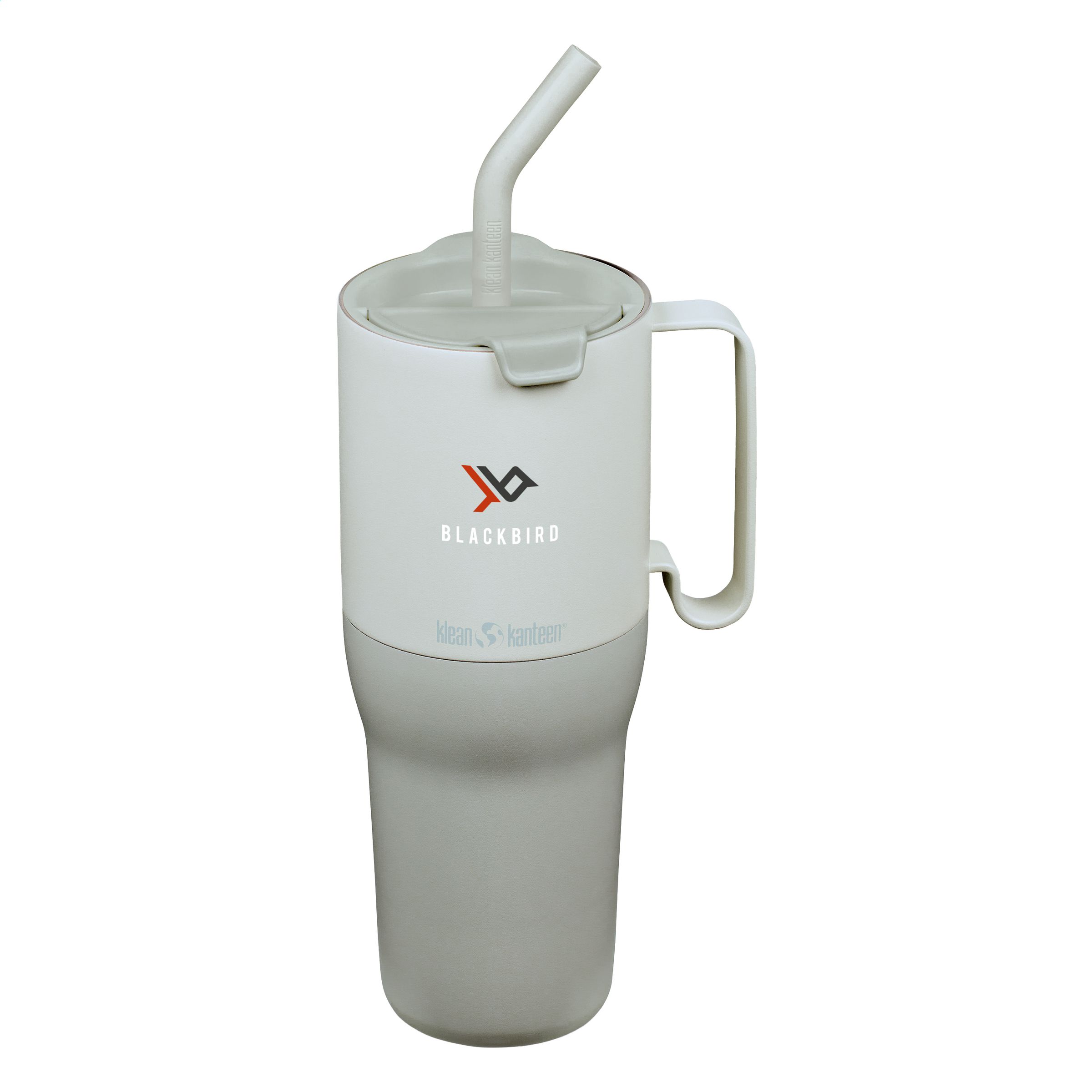 Grande Tazza Termica Inox - Pieve di Coriano