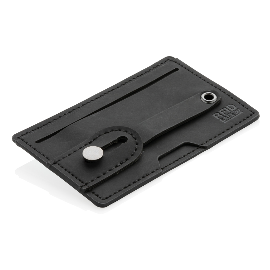 Portafoglio per Telefono con Carta RFID - Ceranesi