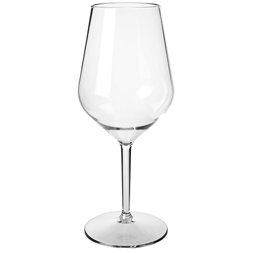 Bicchiere da vino personalizzabile (47 cl) - Léman