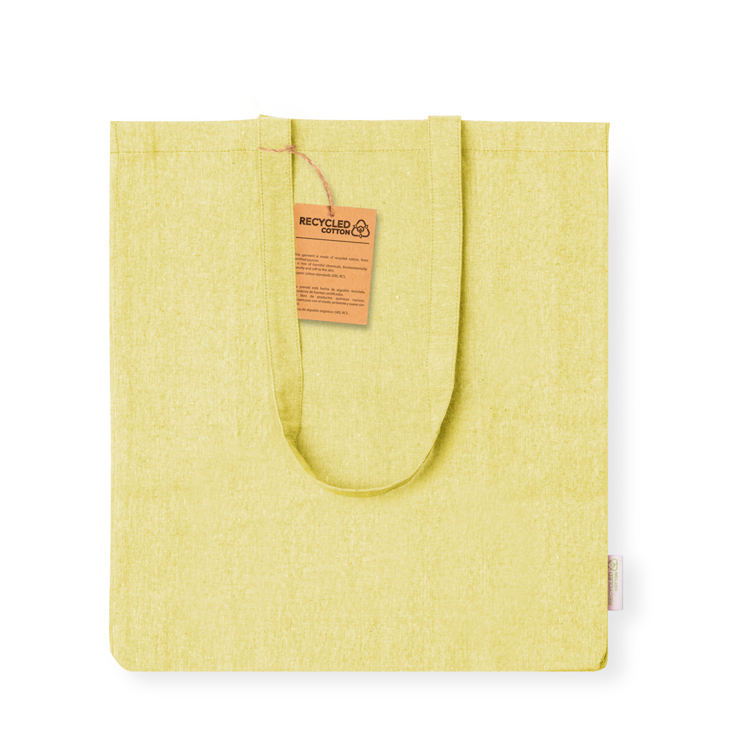 Borsa EcoResistenza - Prata Camportaccio