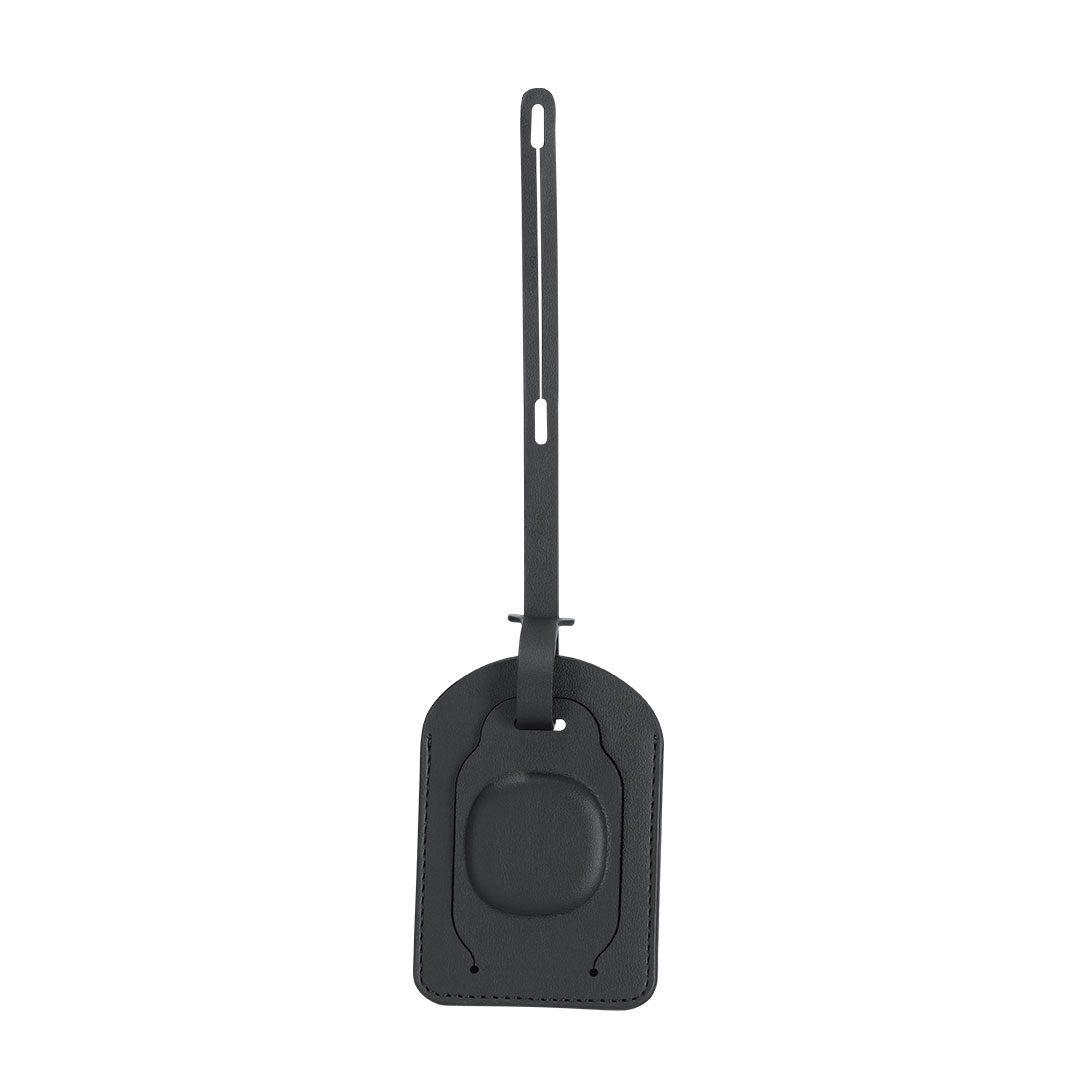 Etichetta Trolley Smart Elegante - Isola di Fondra