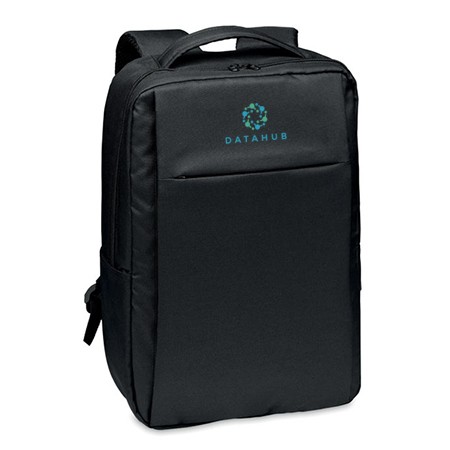 Zaino per laptop con ricarica USB - Castelnuovo Berardenga