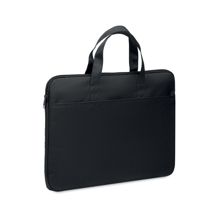 Borsa Porta Laptop 15 Pollici - Stazzema stampato con logo