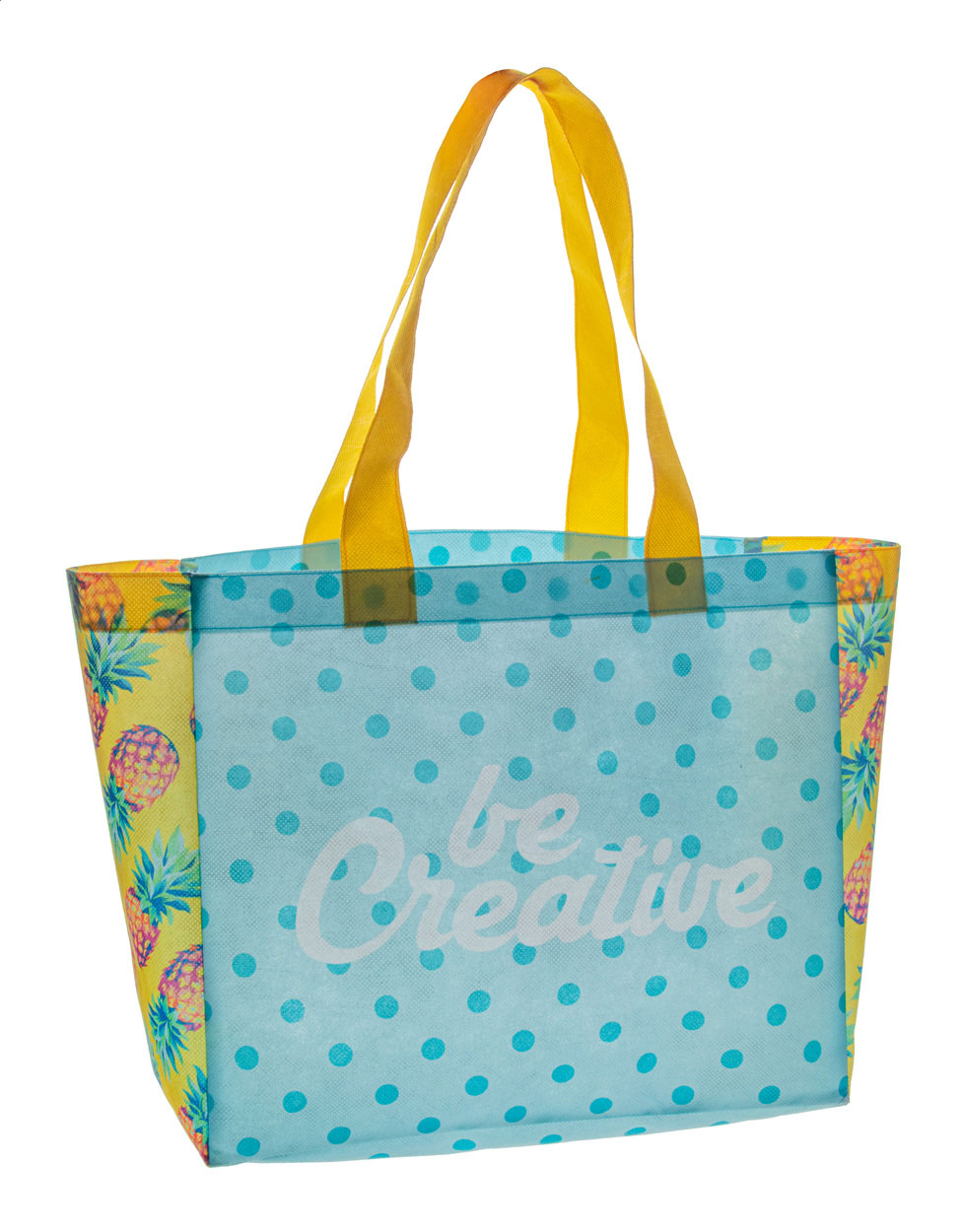 Borsa da Spesa Personalizzata Sublima - Vaprio d’Adda
