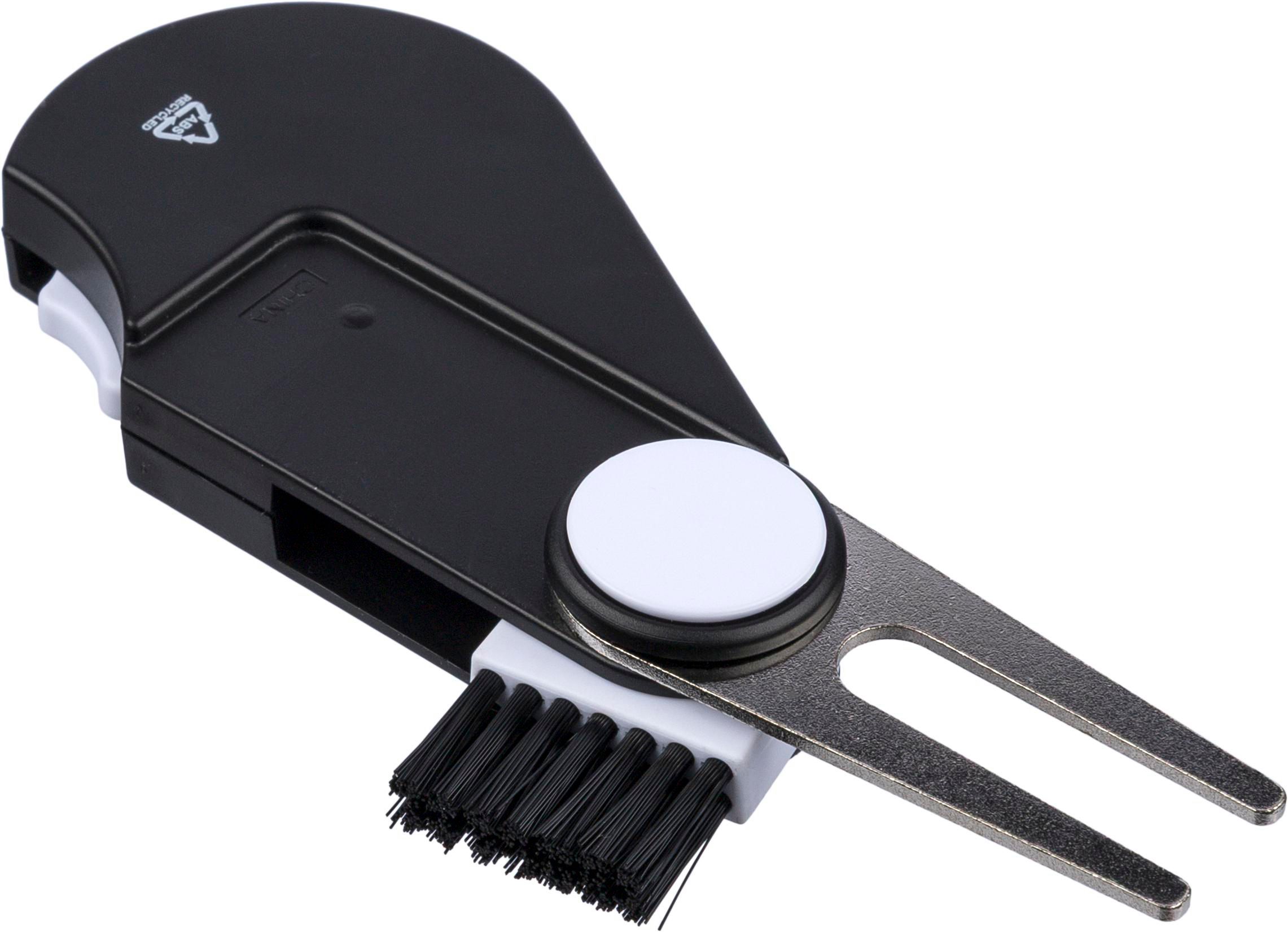 Strumento da golf multifunzionale in ABS riciclato Suki