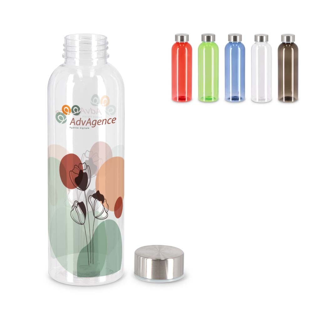 Bottiglia Vivace R-PET 500ml - Bollate