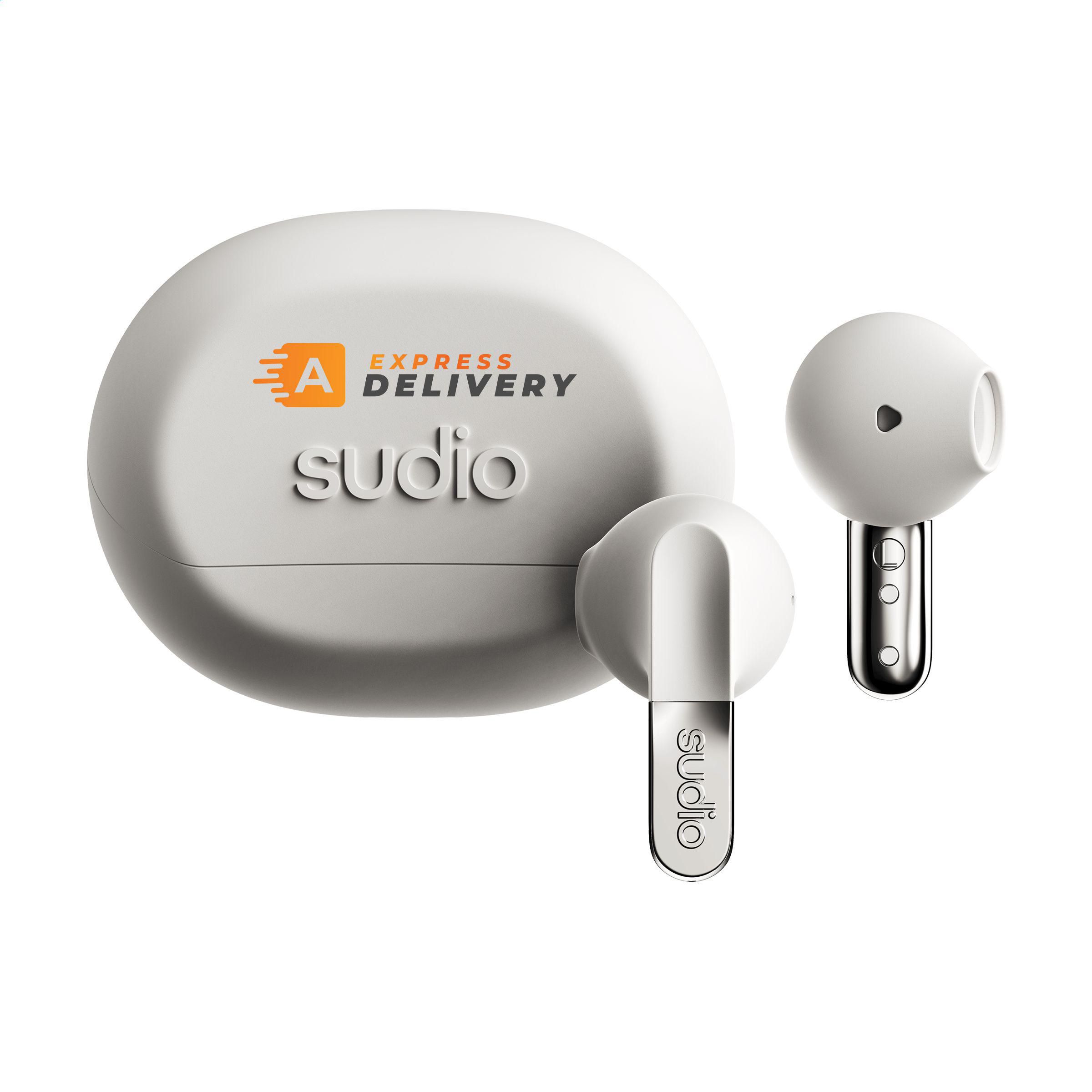 Auricolari in-ear senza fili Sudio N3