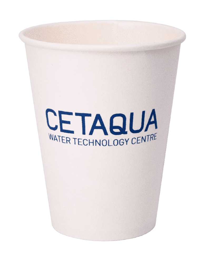 Tazza Ecologica Personalizzata - Blello bedrukken met logo