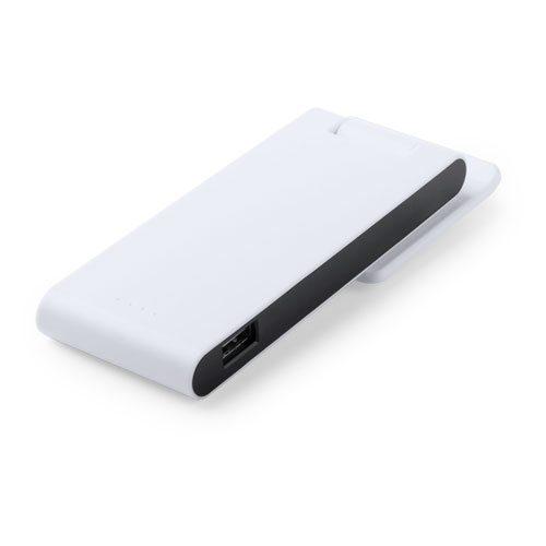Batteria esterna personalizzata con ingresso Micro USB - Lecce