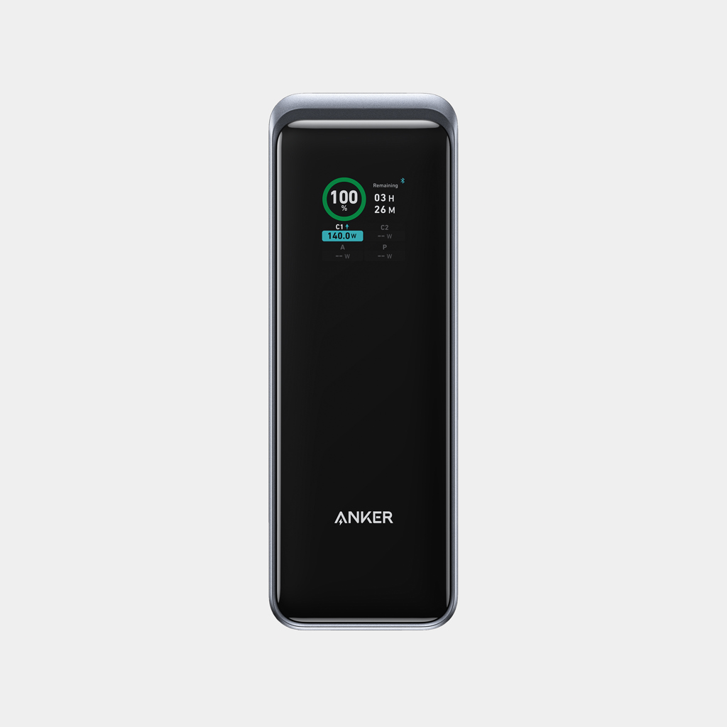 Forza Caricatore Portatile 27,650mAh - Fusine