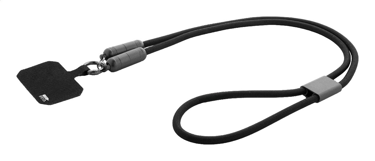 Cavo Rapido 60W Lanyard Eco - Palazzago