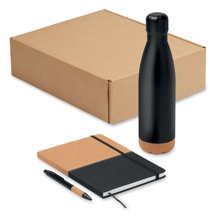 Elegante Set Regalo Eco-Friendly - Cislago