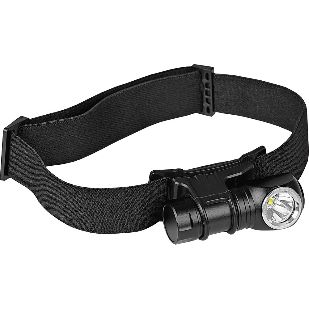 Lampada Frontale Ricaricabile Luce Compatta 500 L - Settimo Milanese