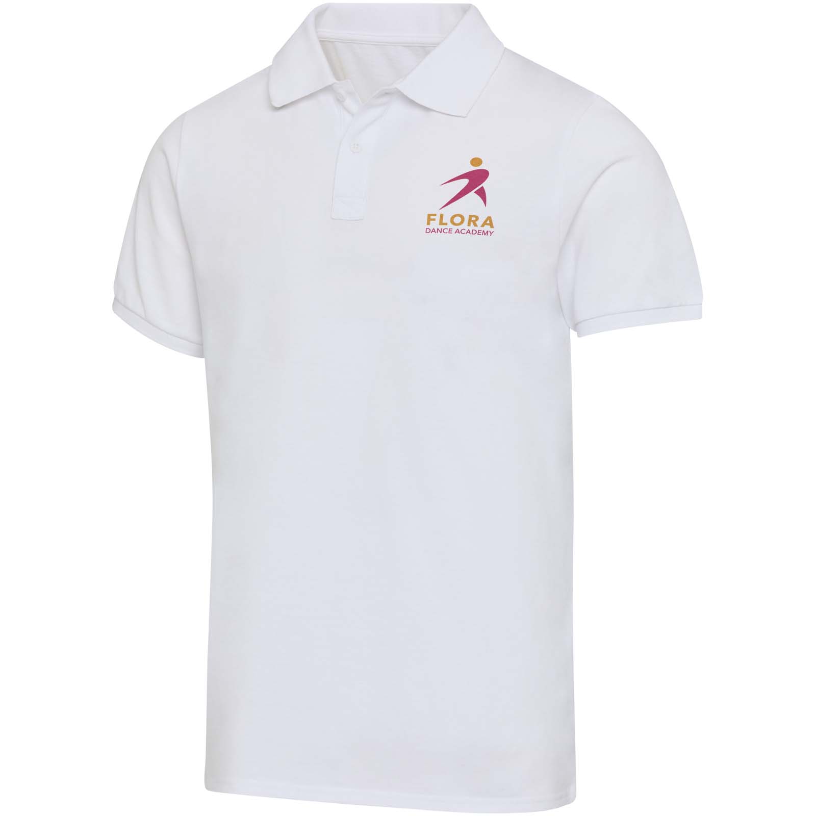 Polo Ecologico Unisex - Cecima