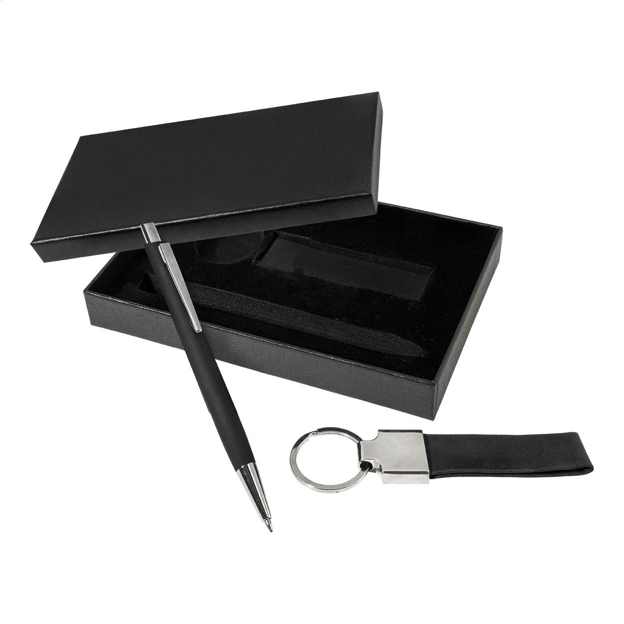 Set Regalo Eco Due - Zerbo