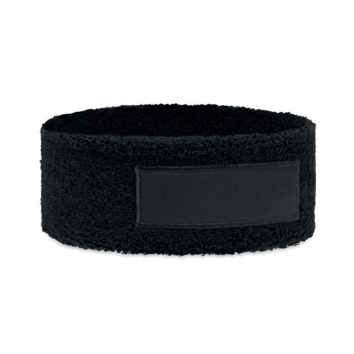 Fascia Sportiva Polycotton - Almenno San Bartolomeo