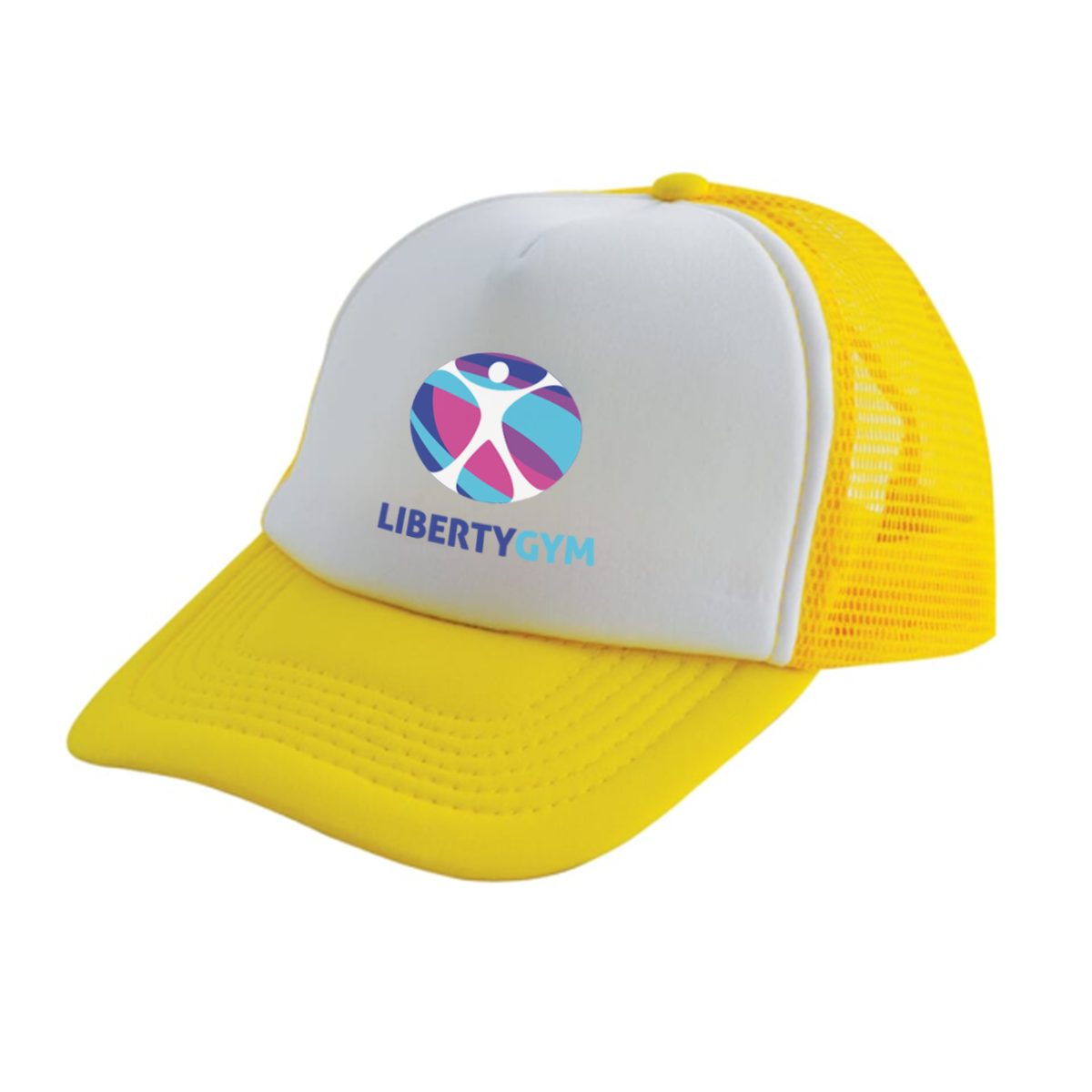 Cappello da camionista retrò - Castellina in Chianti