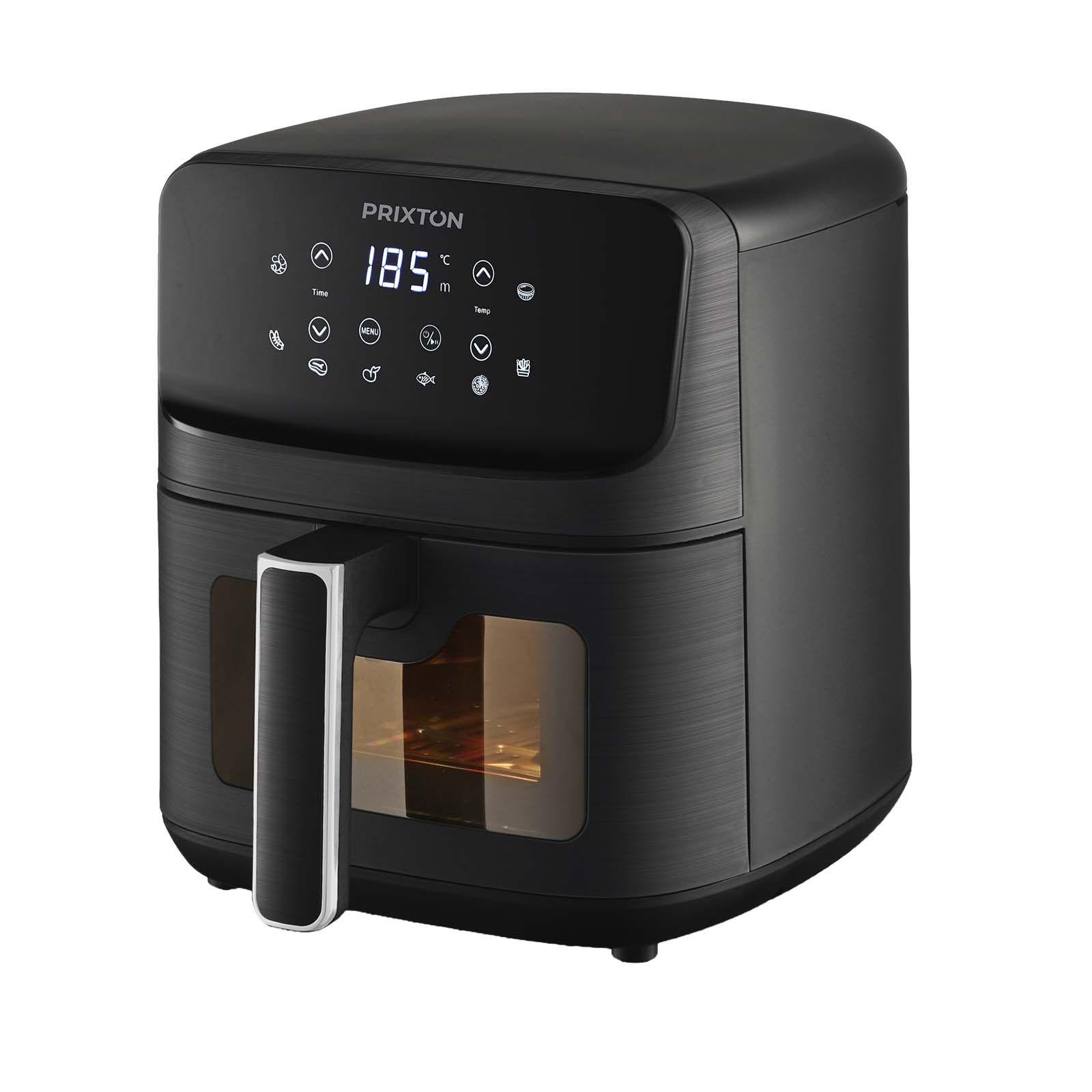 FryWell 4.2L Healthy Air Cooker - Martignana di Po