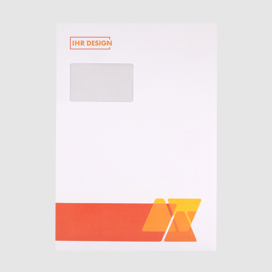 Busta Premium 4/0 - Cava Manara