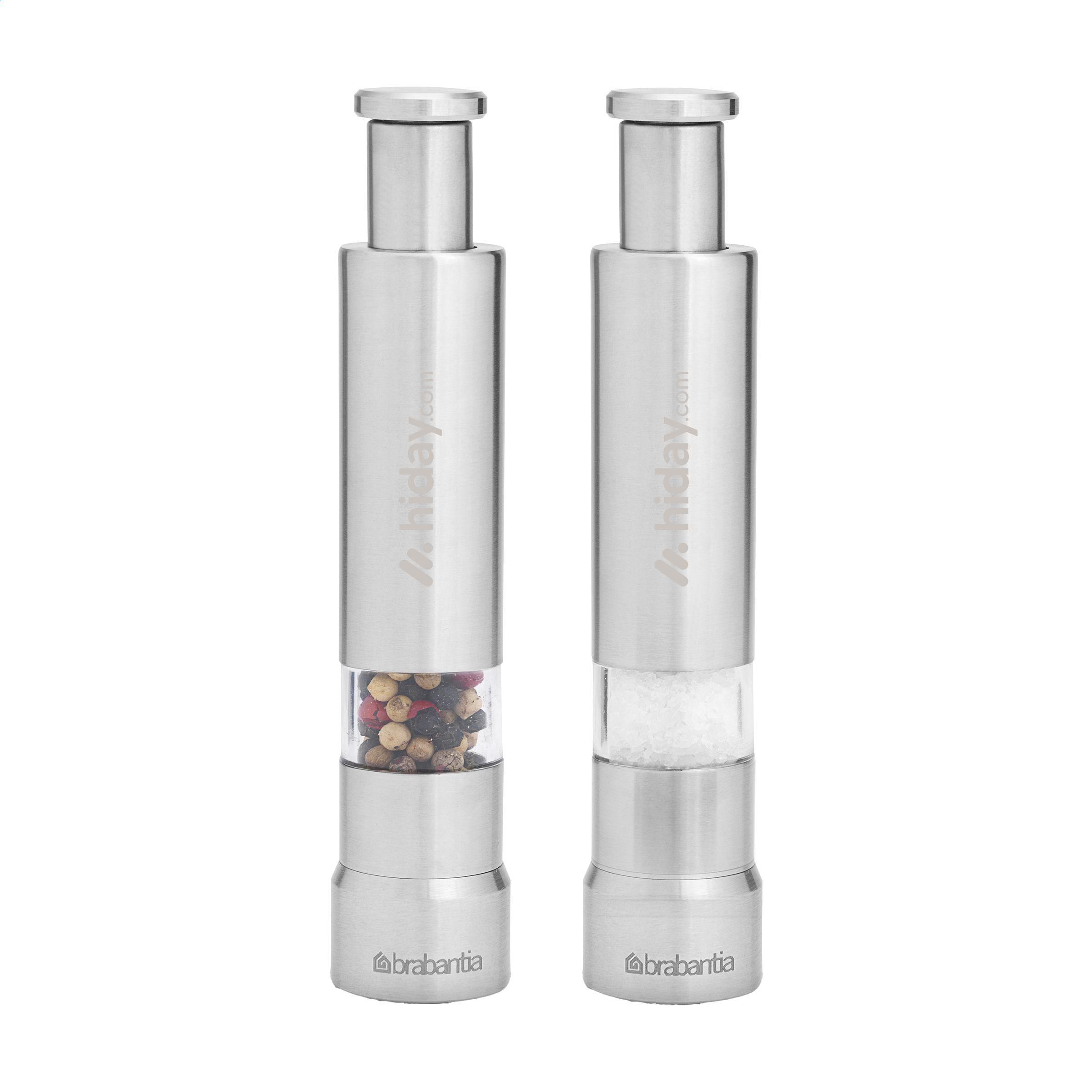 Macina sale e pepe Brabantia Profile