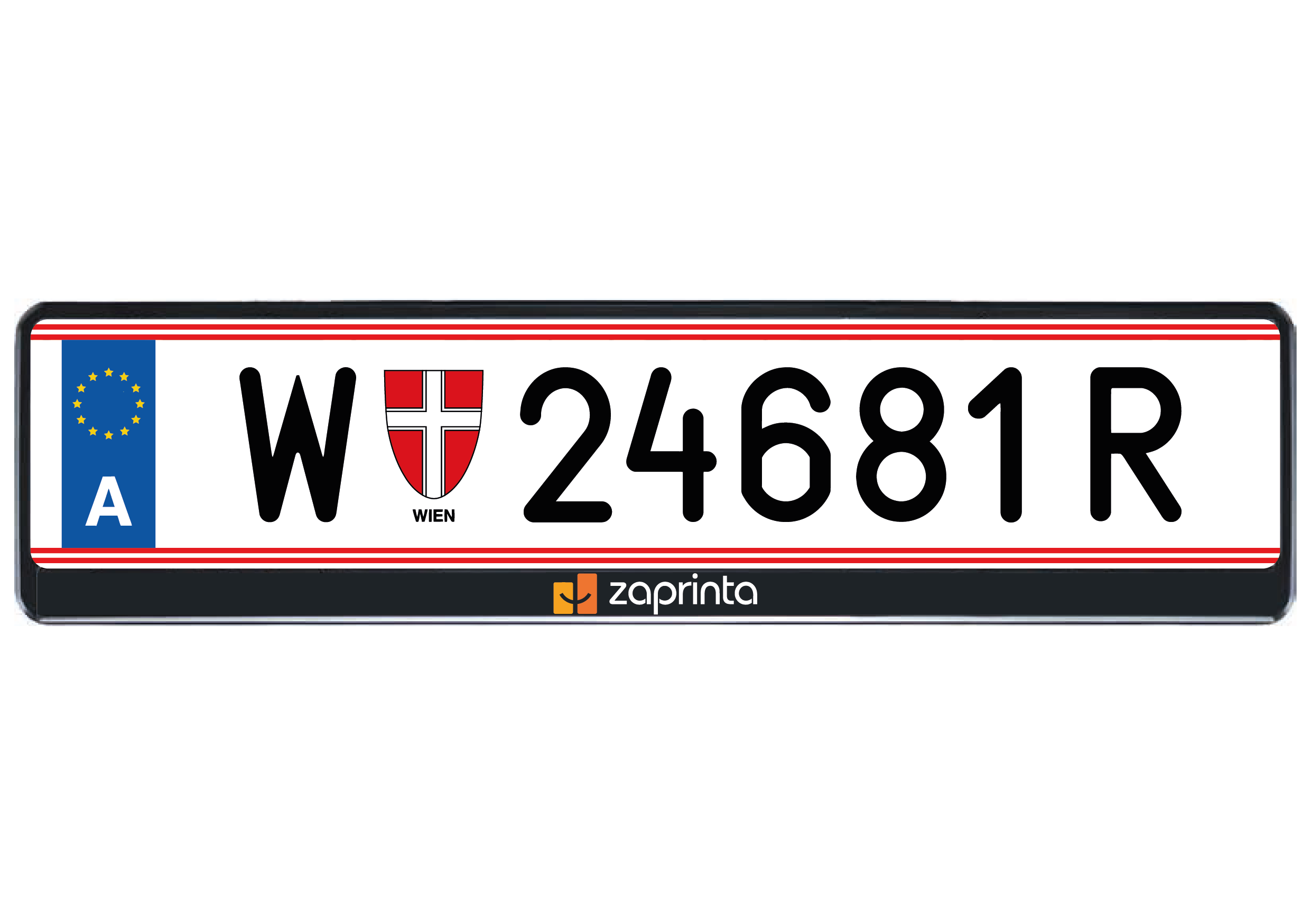 Targa per l'Austria  - Capannori