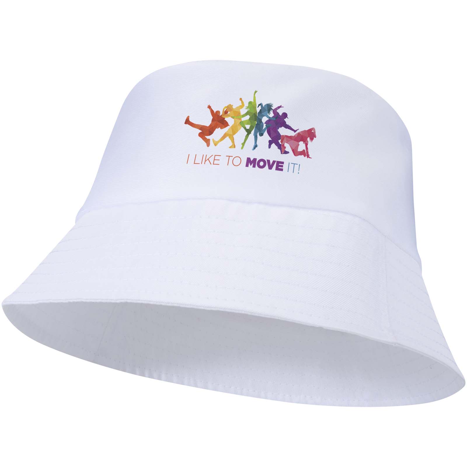 Cappello da sole Solaris in poliestere 130 g/m2