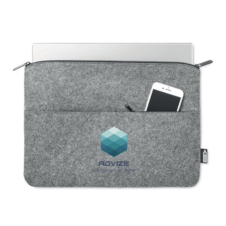 Borsa per laptop con cerniera da 14 pollici - Radicofani