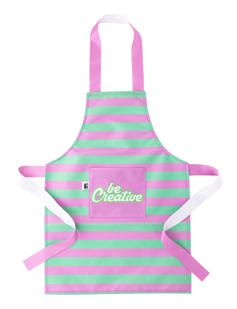 Grembiule Bimbi EcoCucina - Lesmo