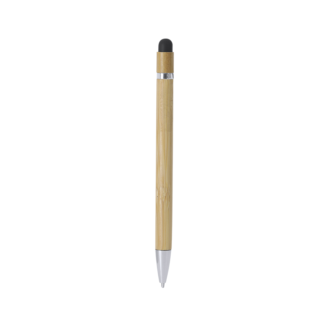 Penna Elegante in Bamboo - Pavia