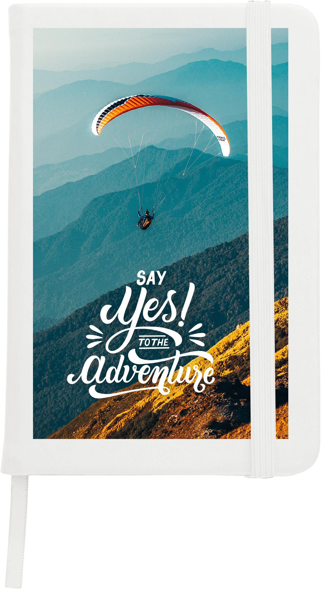 EcoNote Elegante - Motta Baluffi