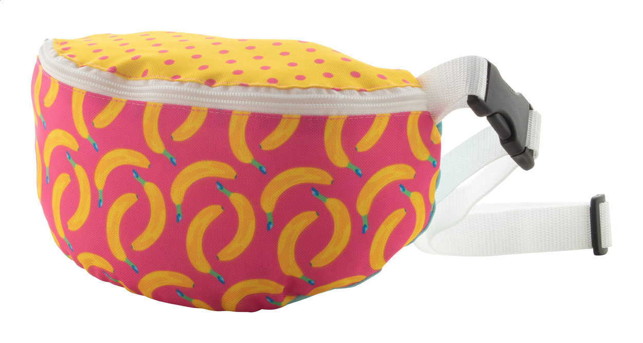 Borsa in Vita ECO-Stampa - Pezzaze