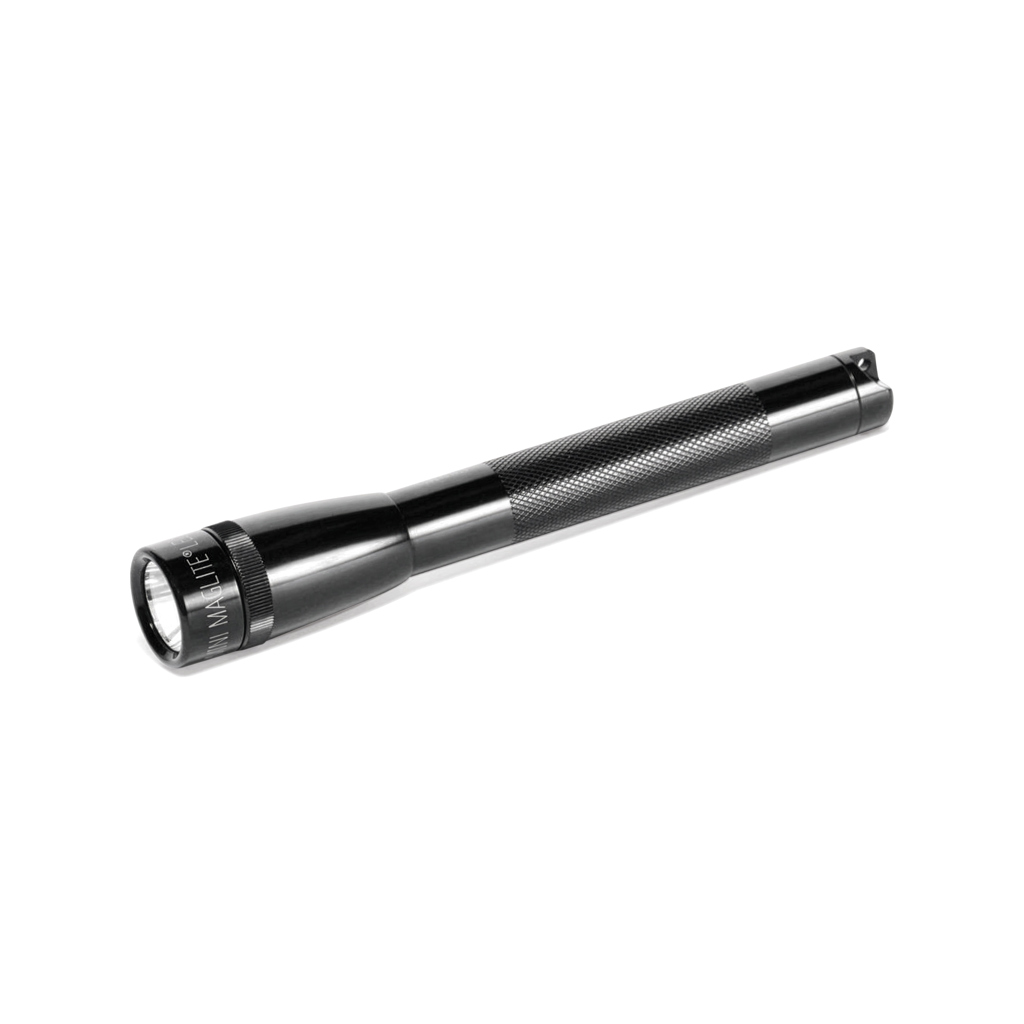 MAGLITE Mini AAA torcia LED