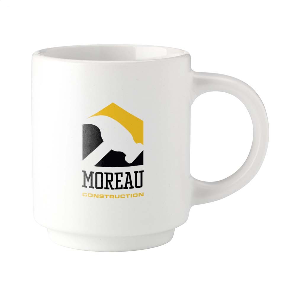 Tazza Empilabile - Ortignano Raggiolo