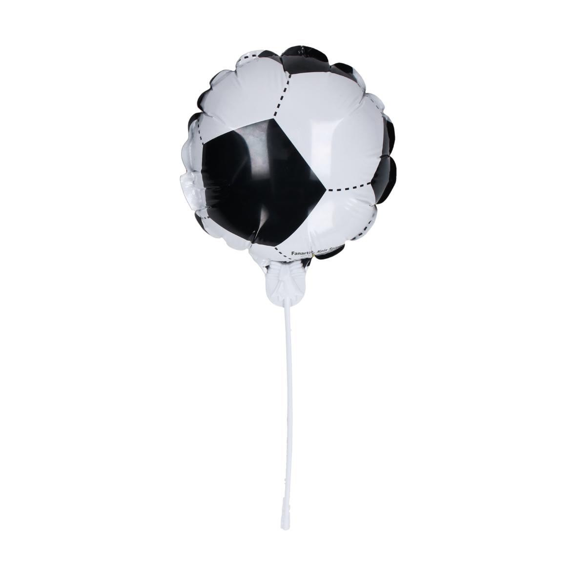 Pallone da calcio auto-gonfiabile - Lucignano