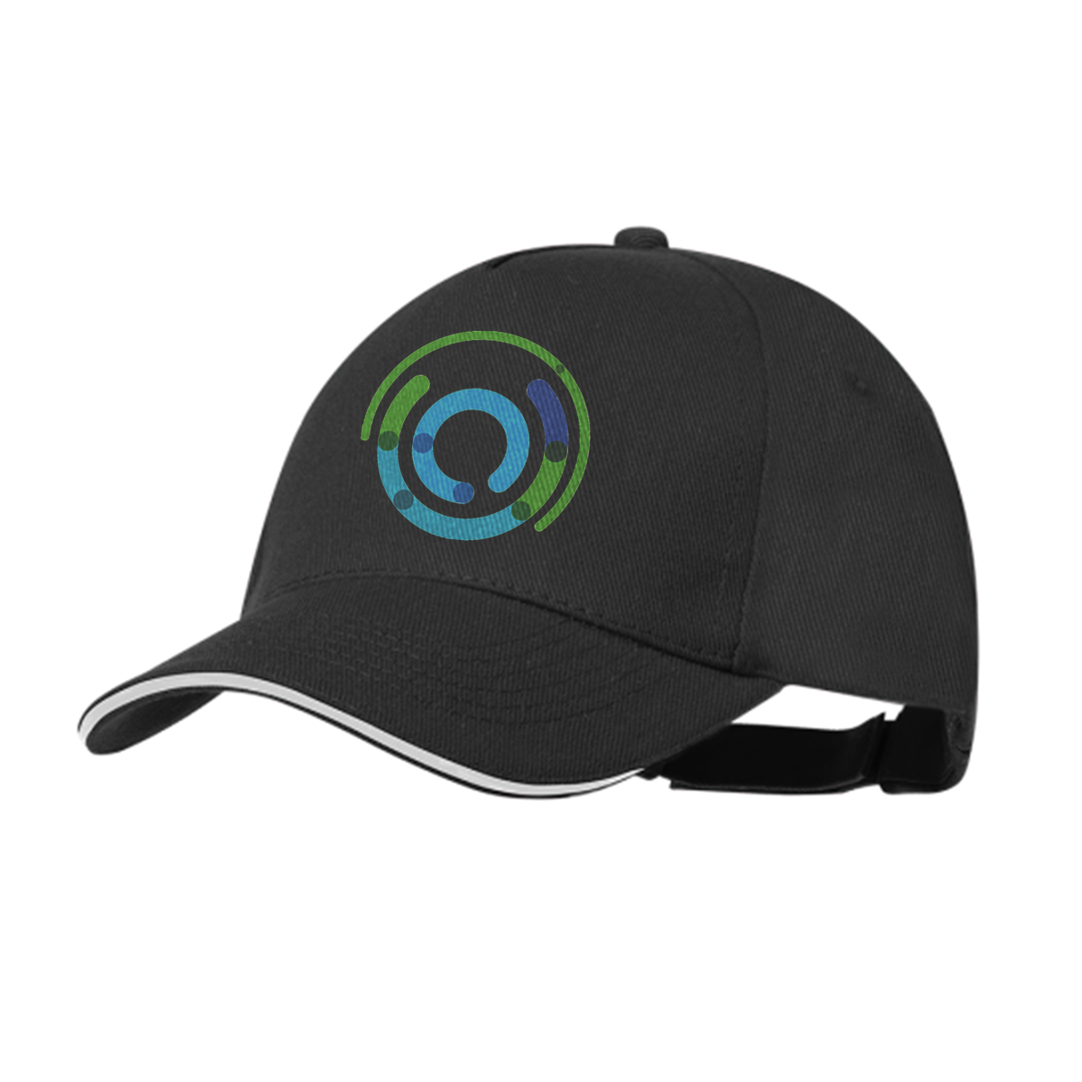 EcoVivid Cap - Porto Mantovano